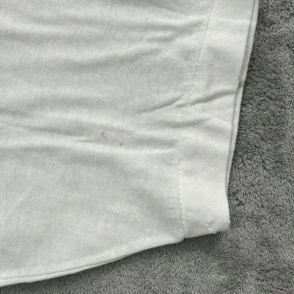 Vintage Shirt Mens Large 1990 West Germany Soccer Deutschland Power Weltmeister - Picture 4 of 8